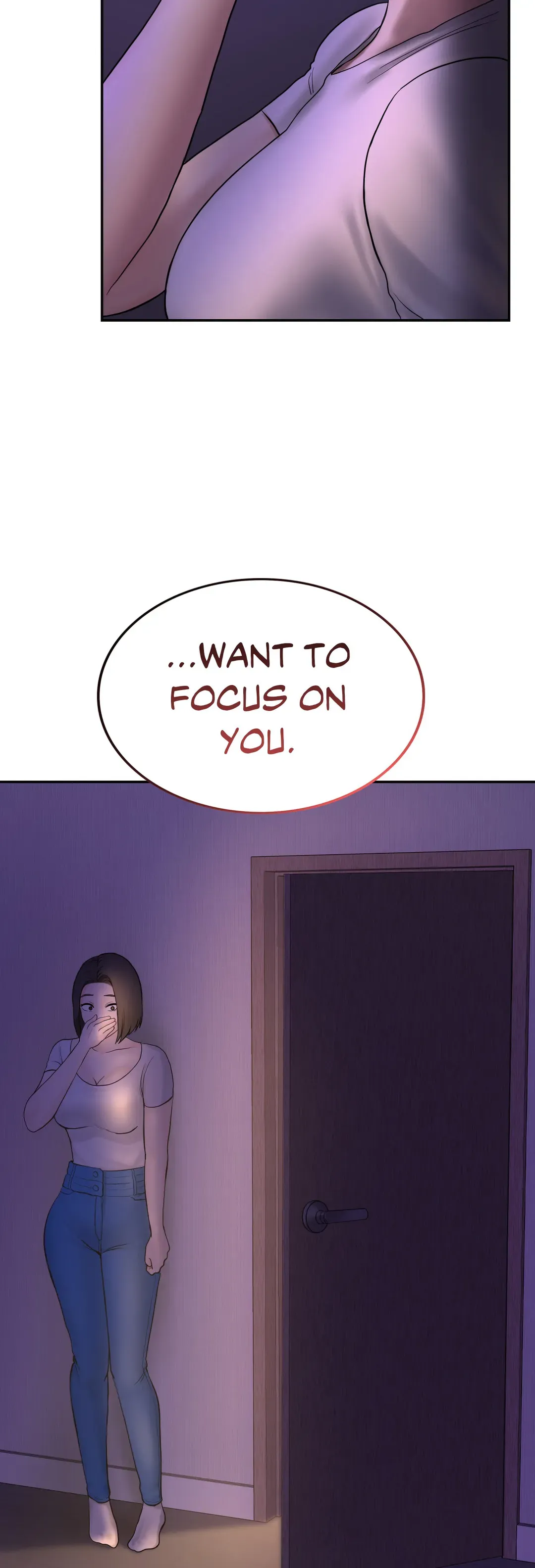 Be Our Guest Chapter 5 page 20 - 