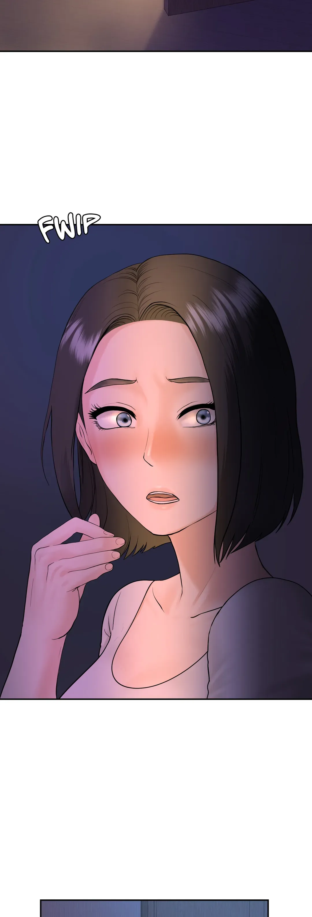 Be Our Guest Chapter 5 page 21 - 