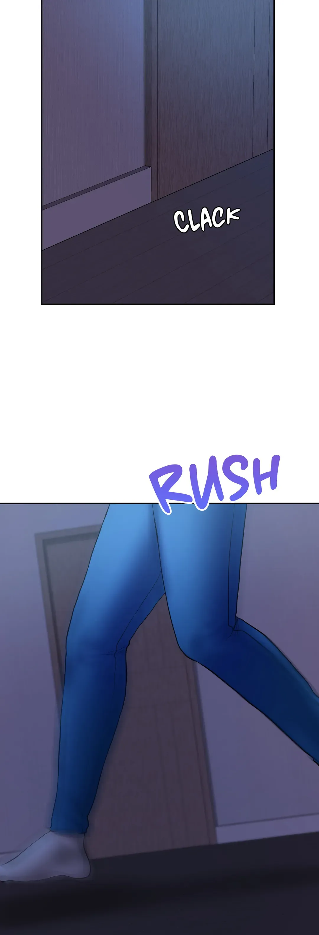 Be Our Guest Chapter 5 page 22 - 