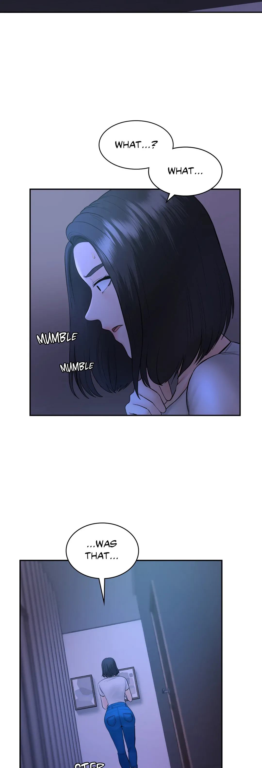 Be Our Guest Chapter 5 page 23 - 