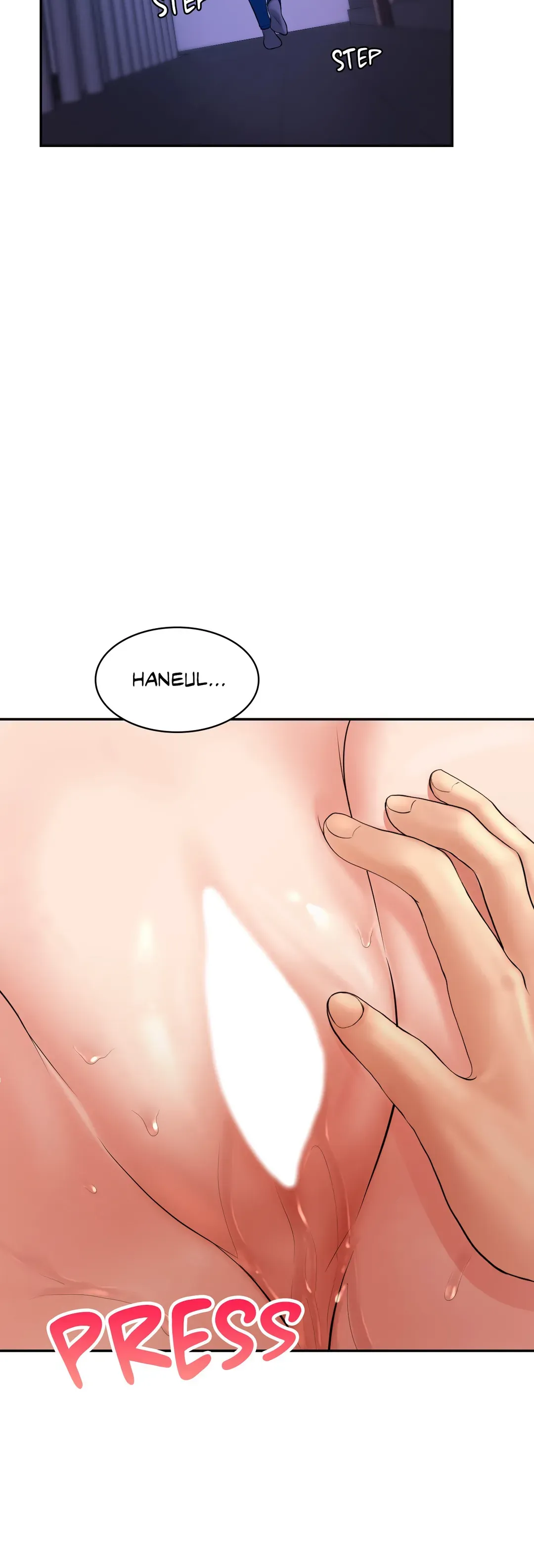 Be Our Guest Chapter 5 page 24 - 