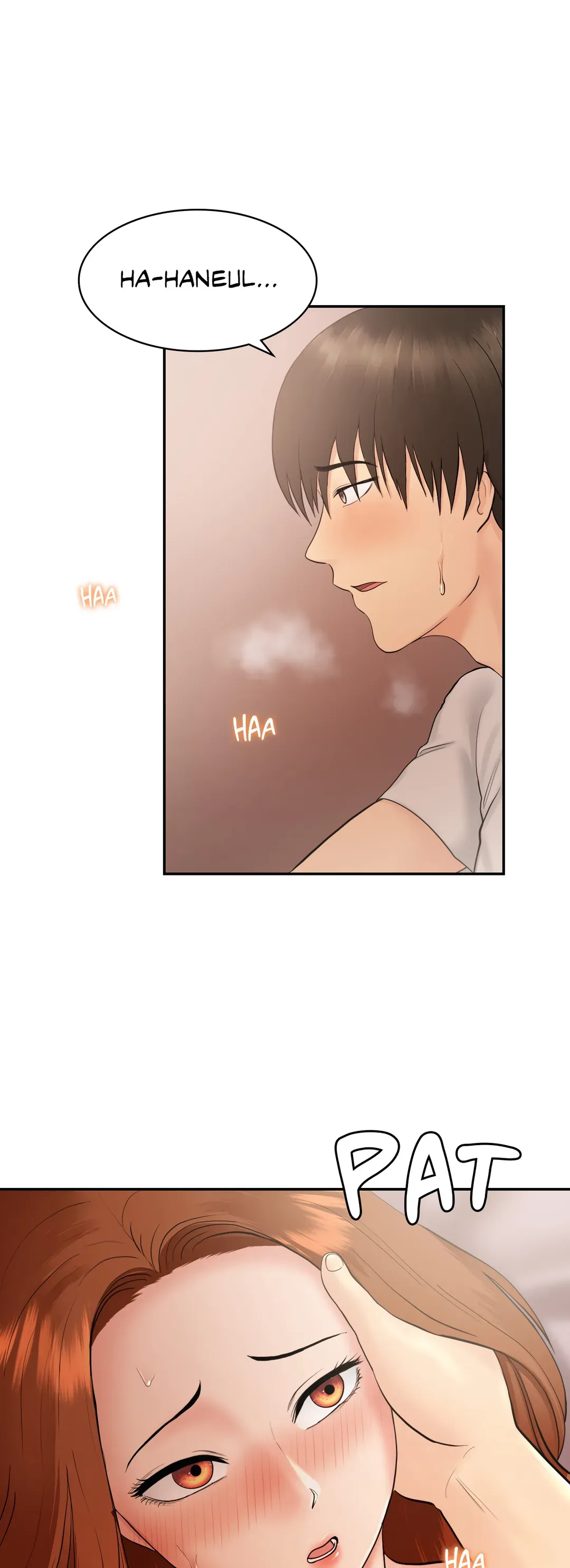 Be Our Guest Chapter 5 page 31 - 