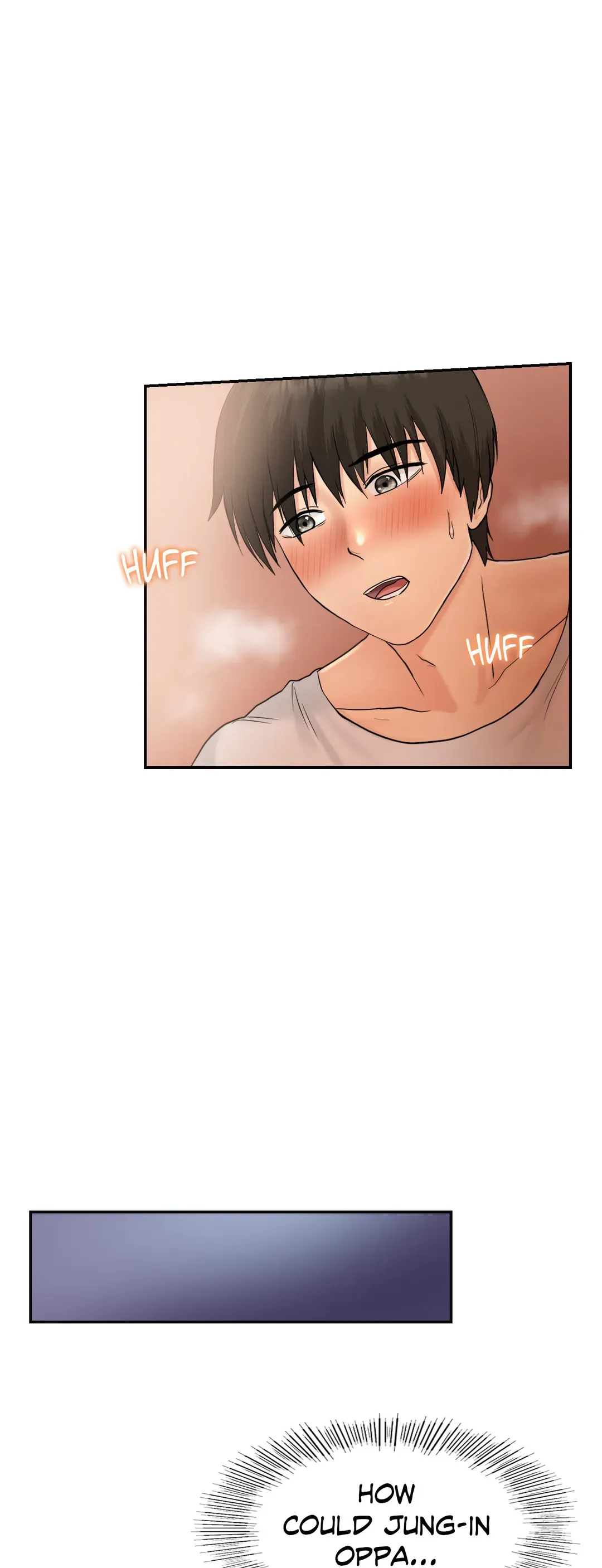 Be Our Guest Chapter 5 page 44 - 