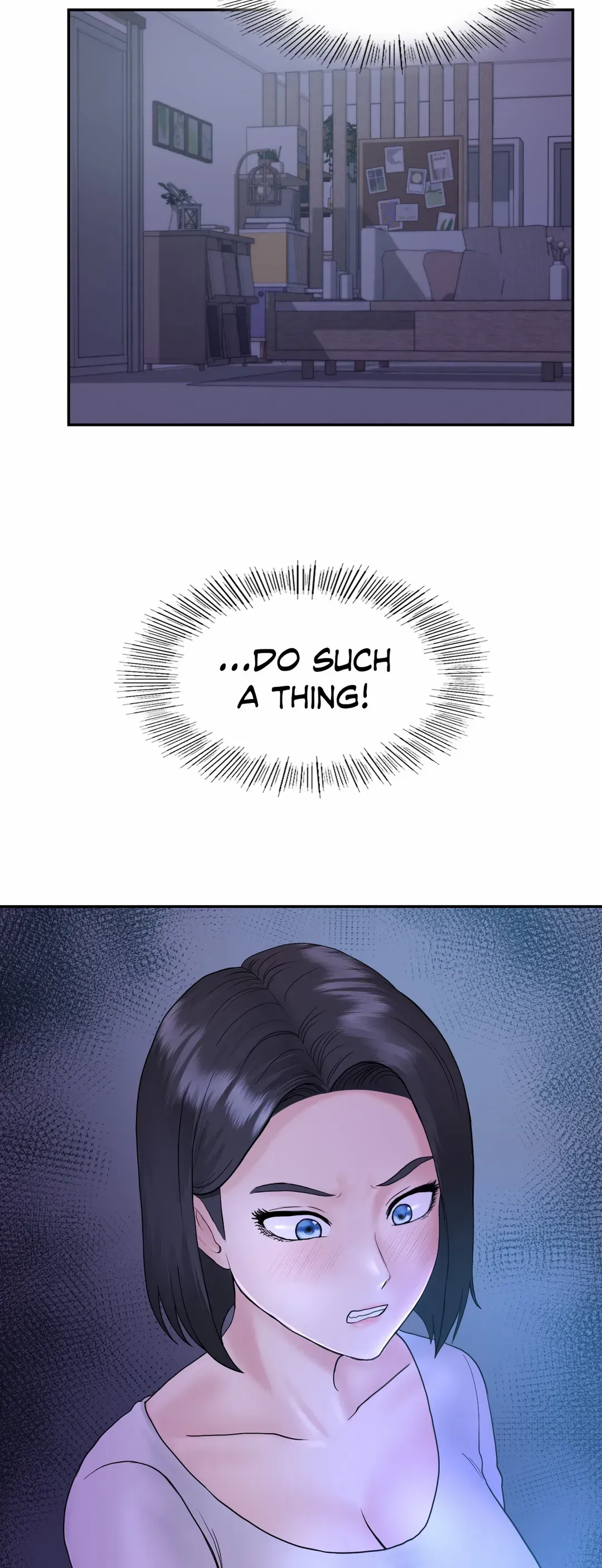 Be Our Guest Chapter 5 page 45 - 