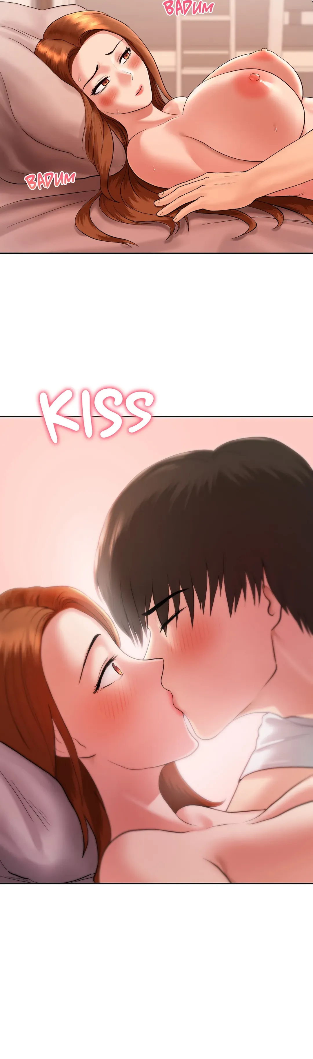 Be Our Guest Chapter 5 page 6 - 