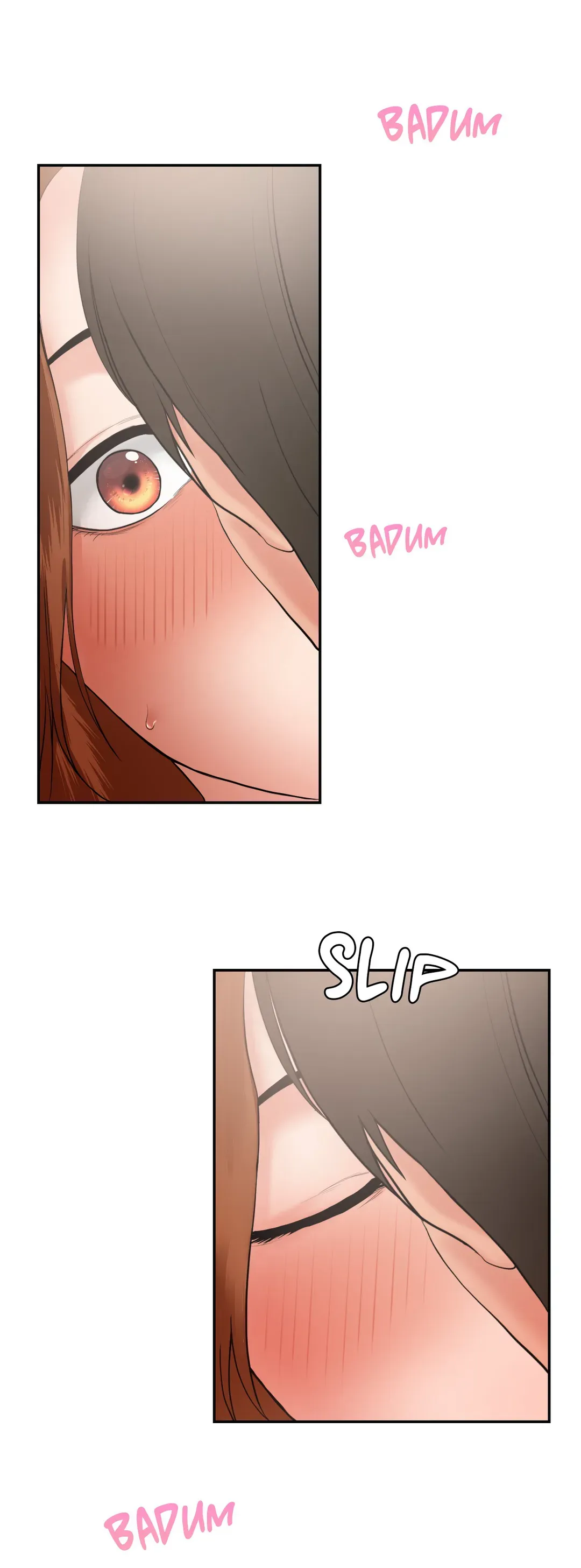 Be Our Guest Chapter 5 page 7 - 