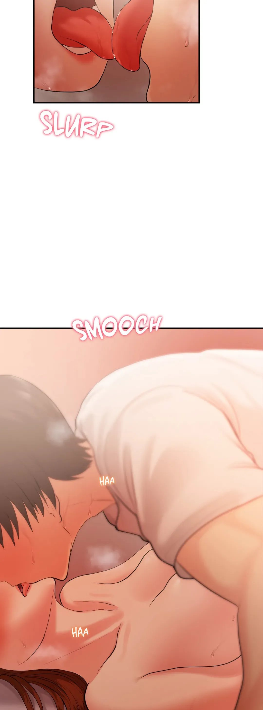 Be Our Guest Chapter 5 page 9 - 