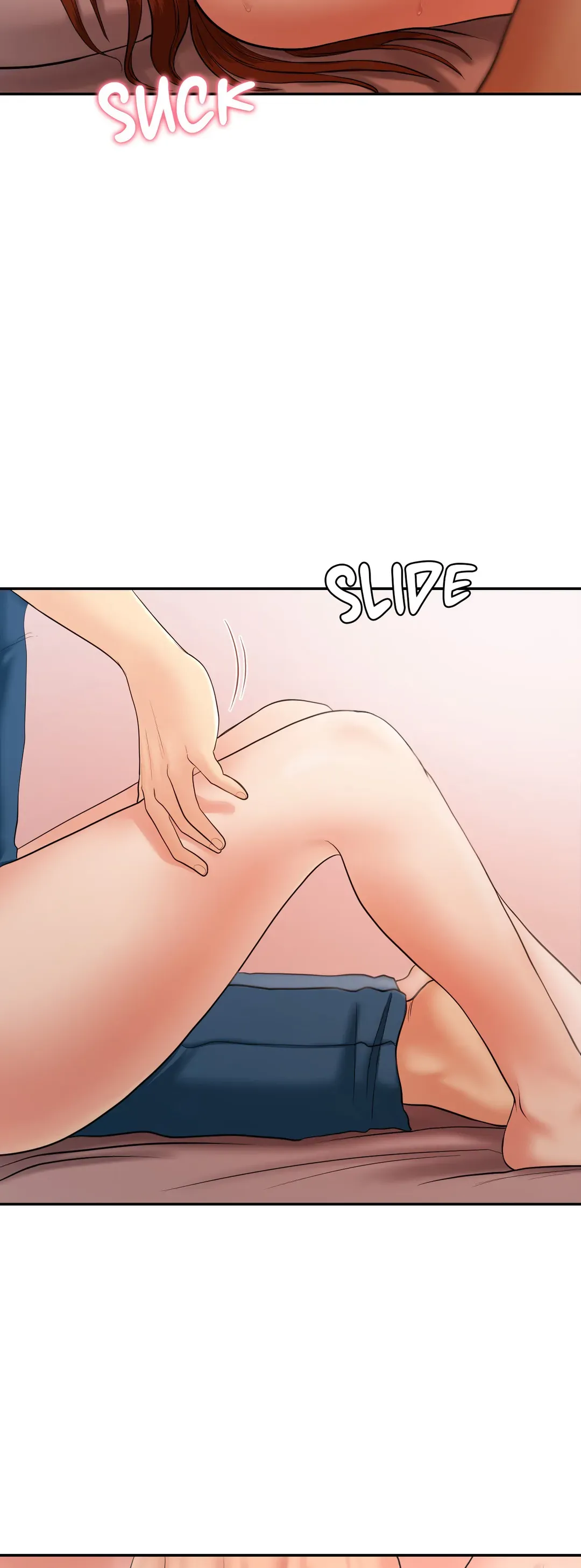 Be Our Guest Chapter 5 page 10 - 