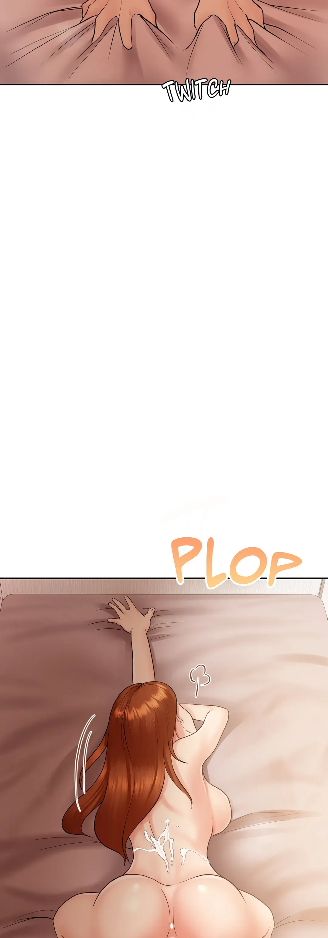 Be Our Guest Chapter 6 page 22 - 