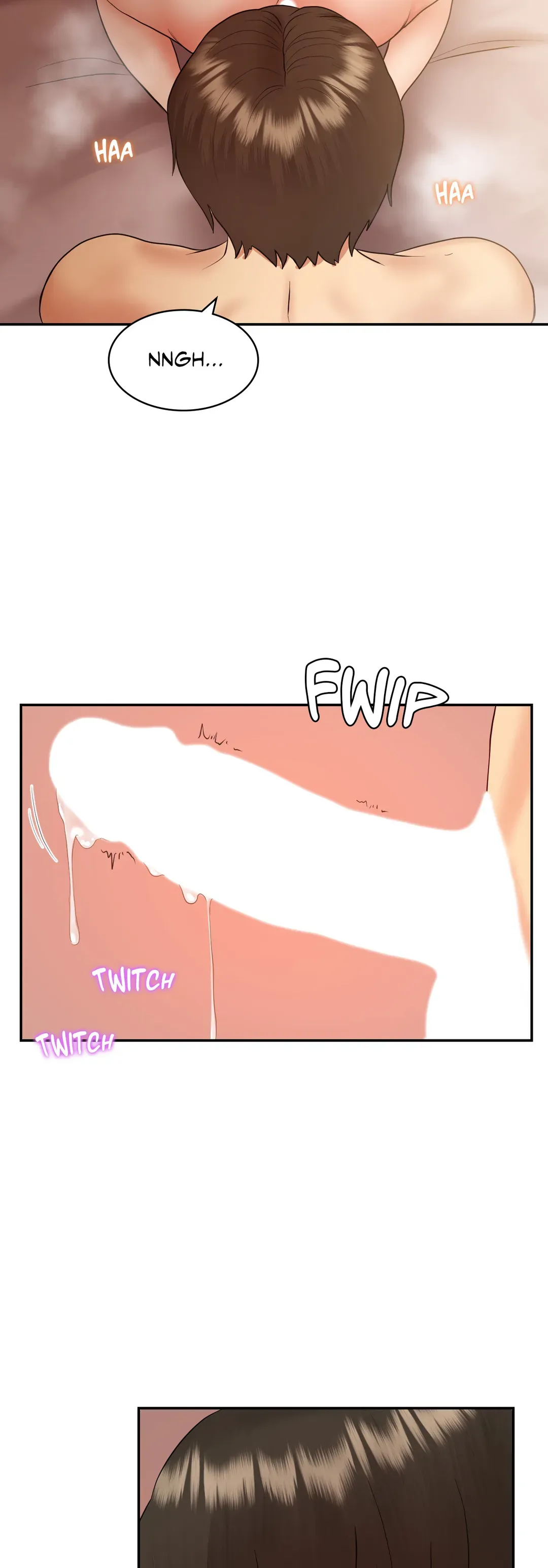 Be Our Guest Chapter 6 page 23 - 