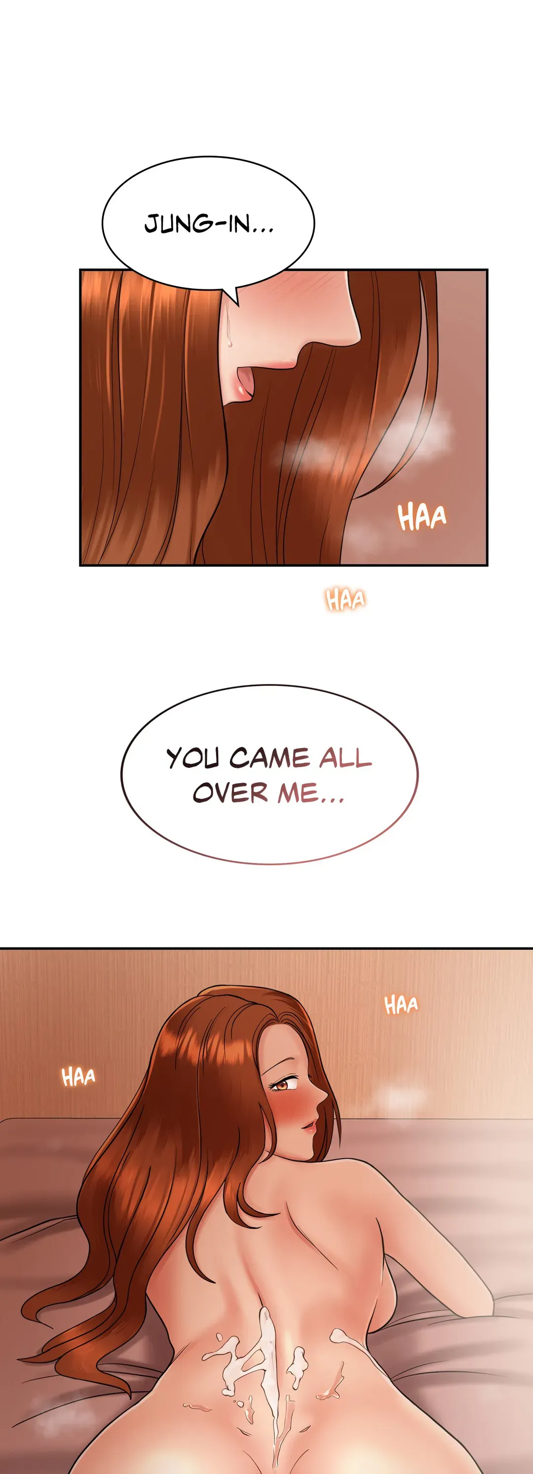 Be Our Guest Chapter 6 page 25 - 