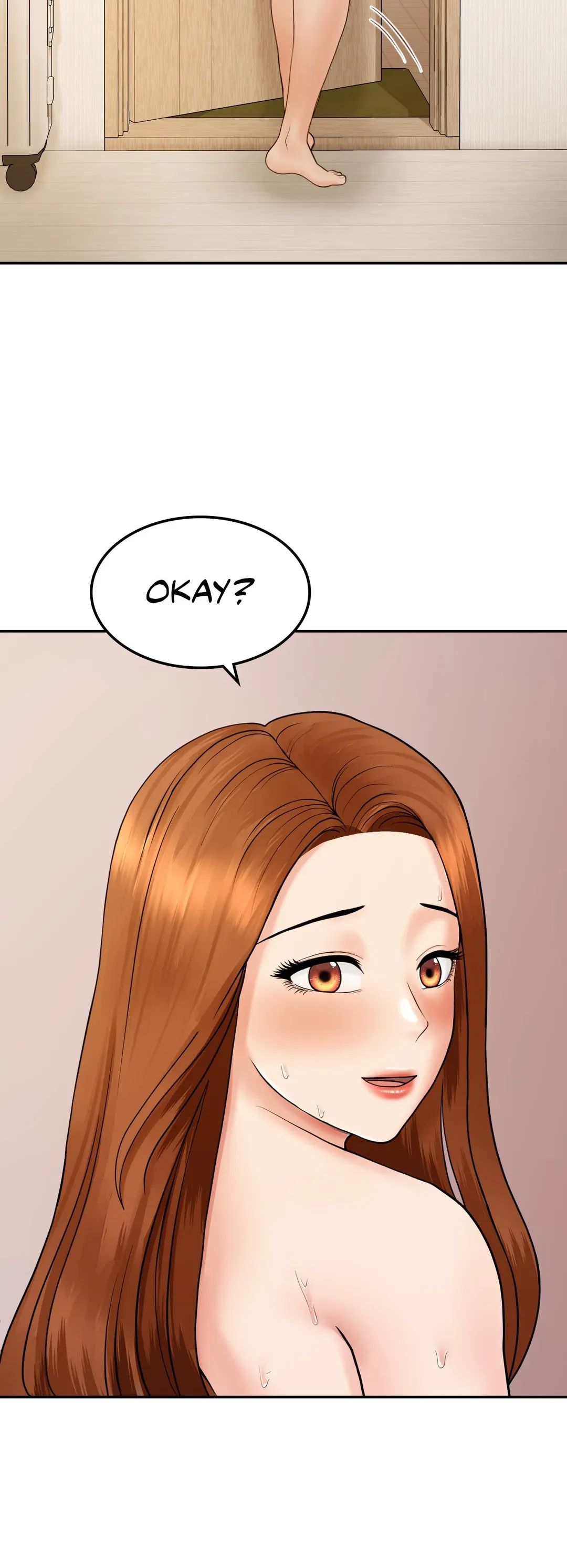 Be Our Guest Chapter 6 page 28 - 