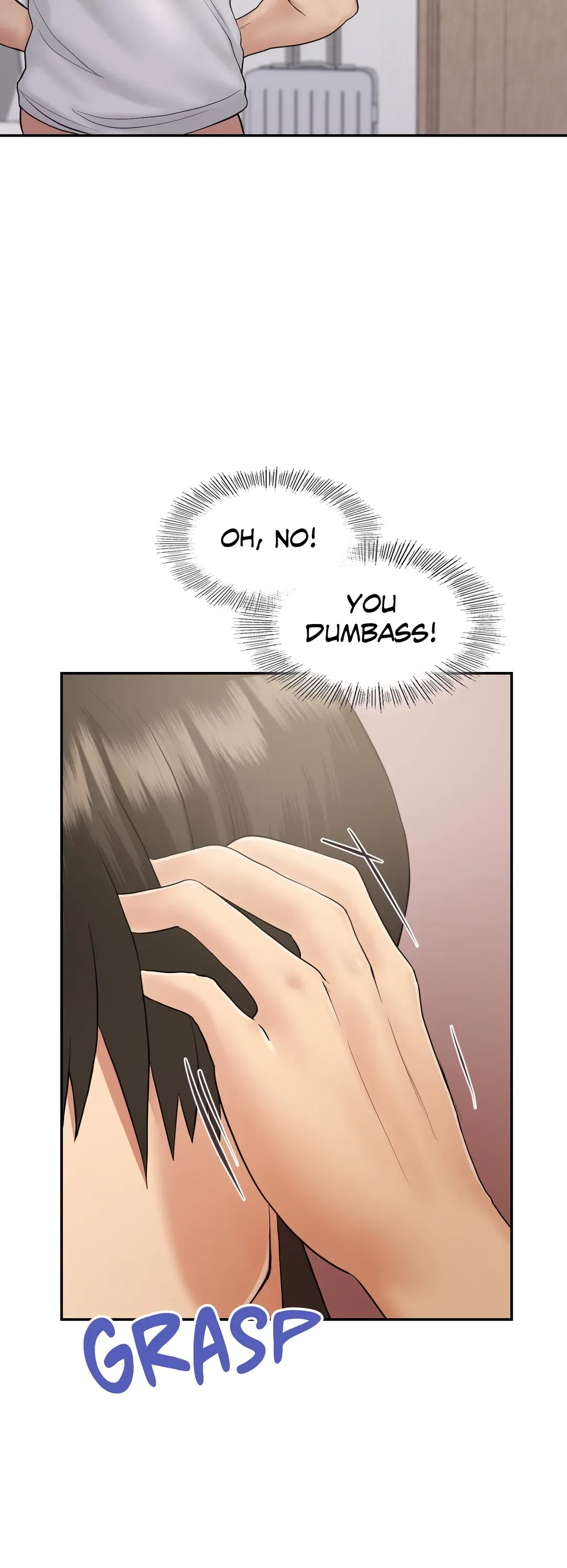 Be Our Guest Chapter 6 page 30 - 