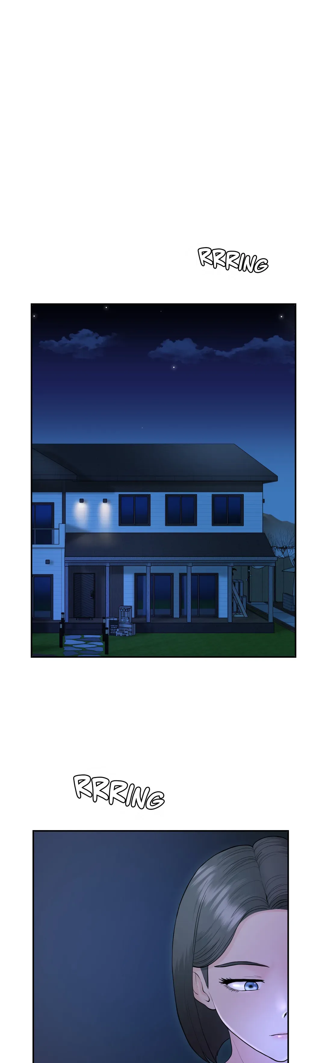 Be Our Guest Chapter 6 page 4 - 