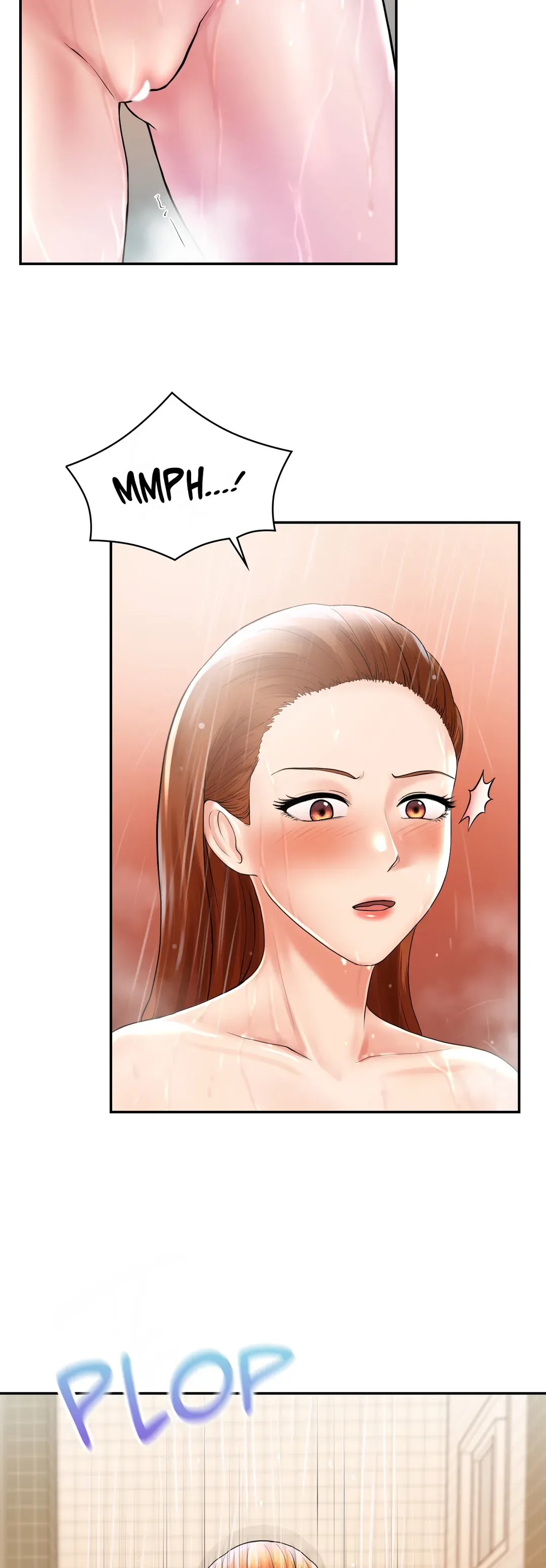Be Our Guest Chapter 6 page 39 - 