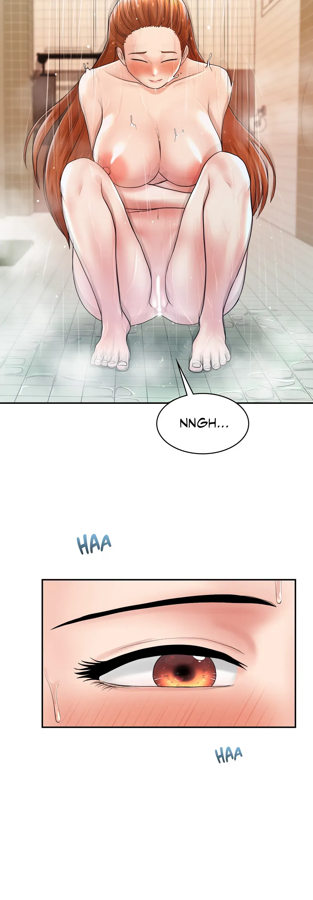 Be Our Guest Chapter 6 page 40 - 