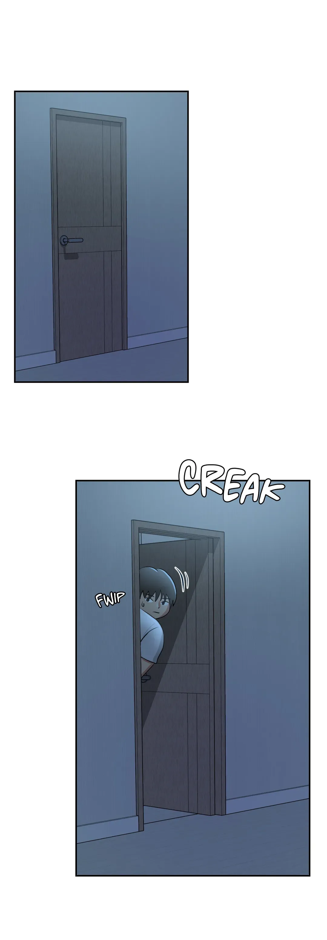 Be Our Guest Chapter 6 page 42 - 