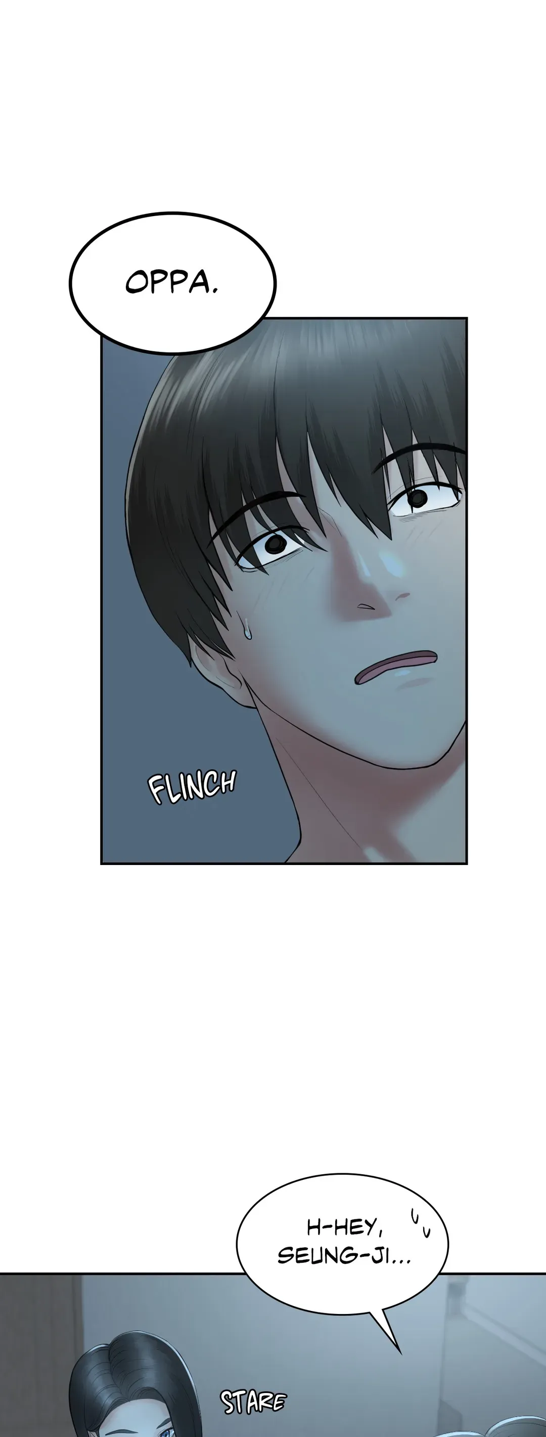Be Our Guest Chapter 6 page 43 - 