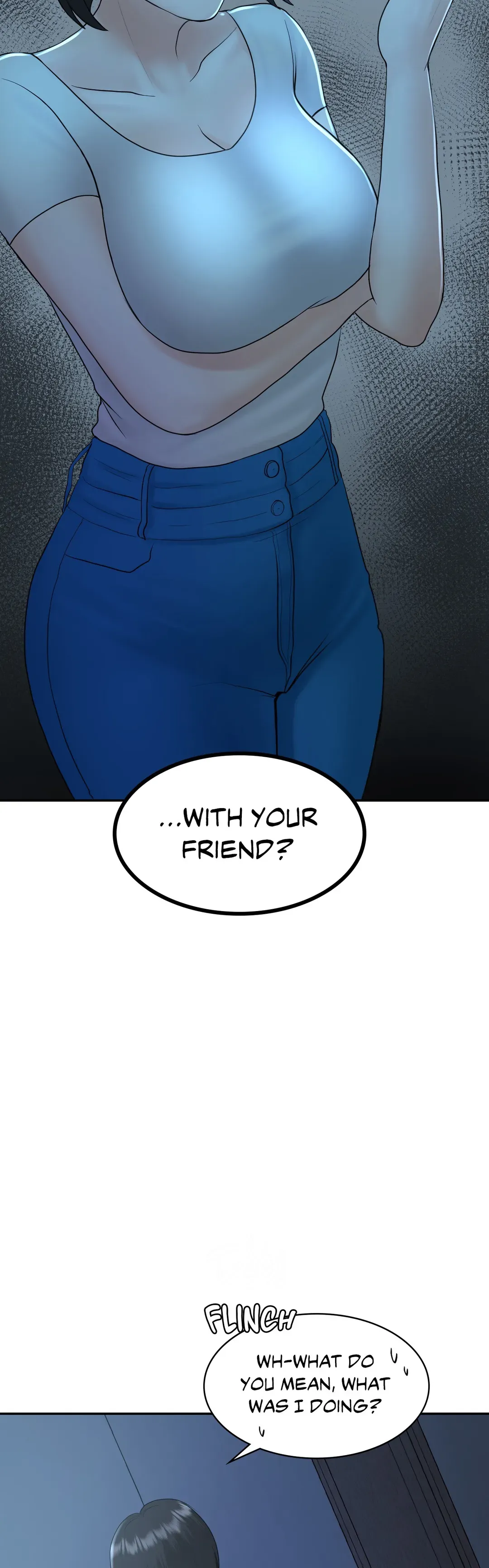 Be Our Guest Chapter 7 page 2 - 