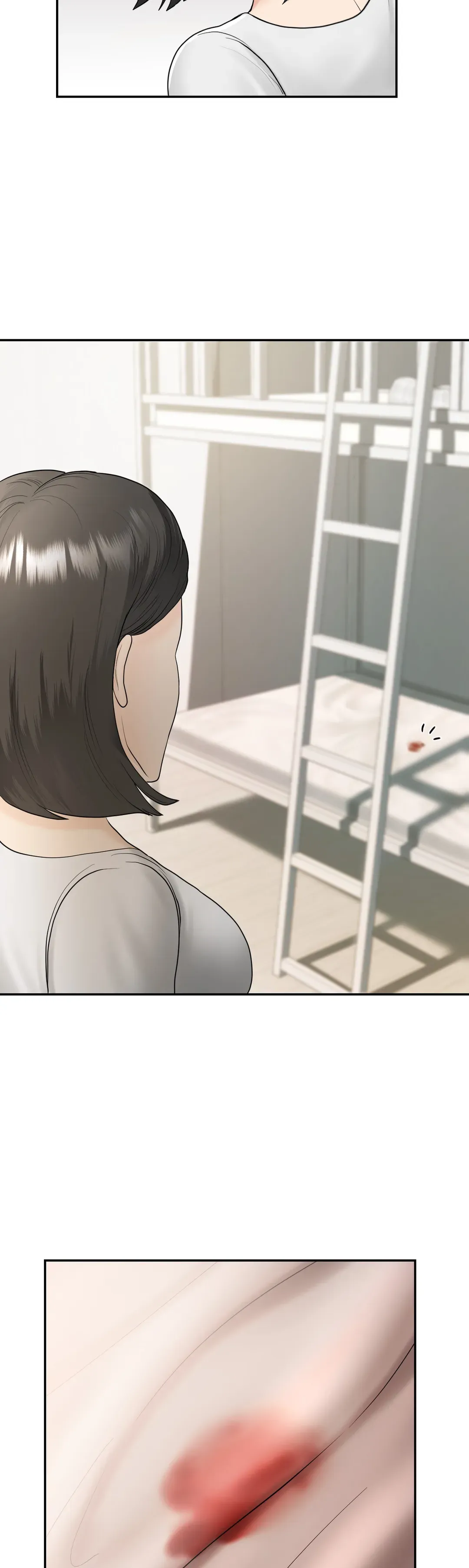 Be Our Guest Chapter 7 page 11 - 