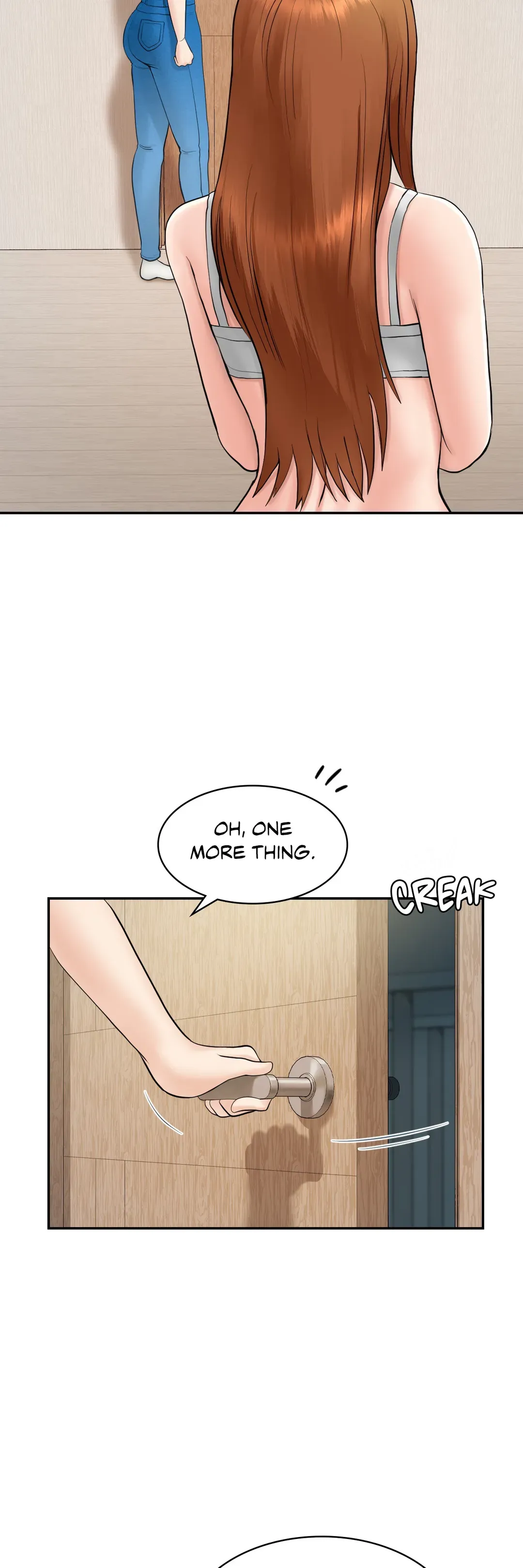 Be Our Guest Chapter 7 page 22 - 