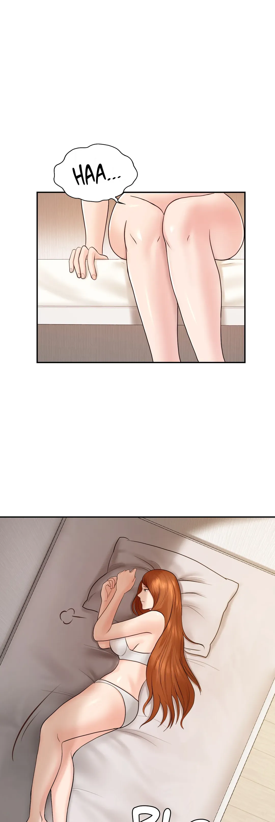 Be Our Guest Chapter 7 page 25 - 