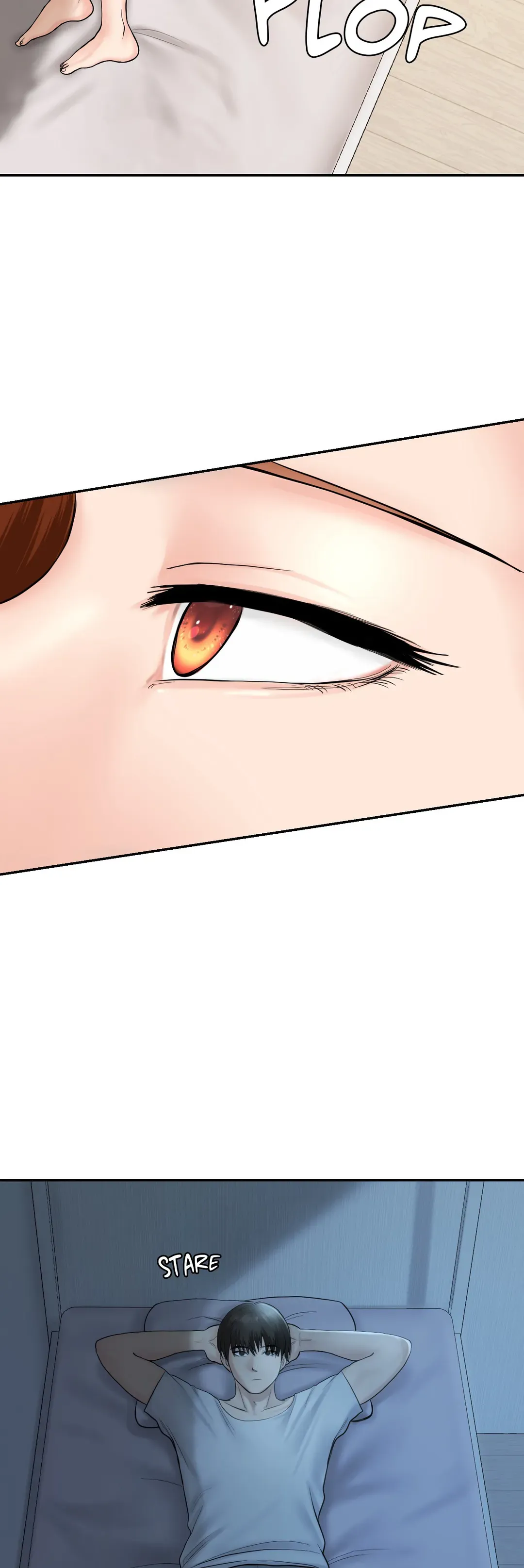 Be Our Guest Chapter 7 page 26 - 