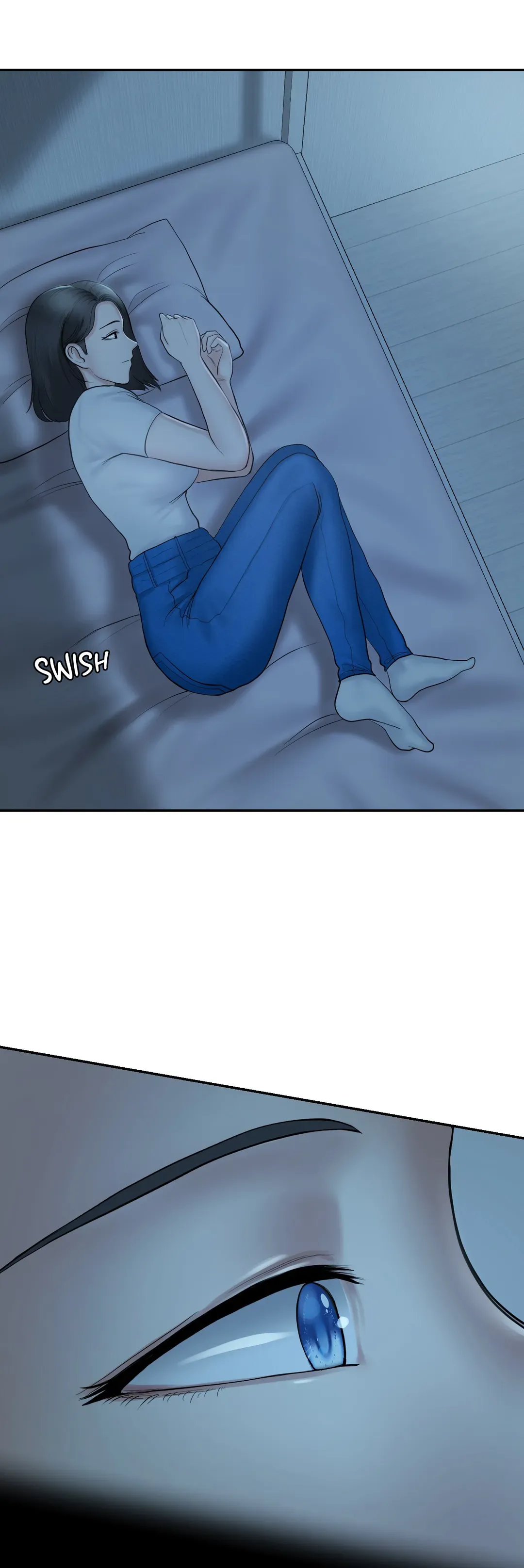 Be Our Guest Chapter 7 page 28 - 