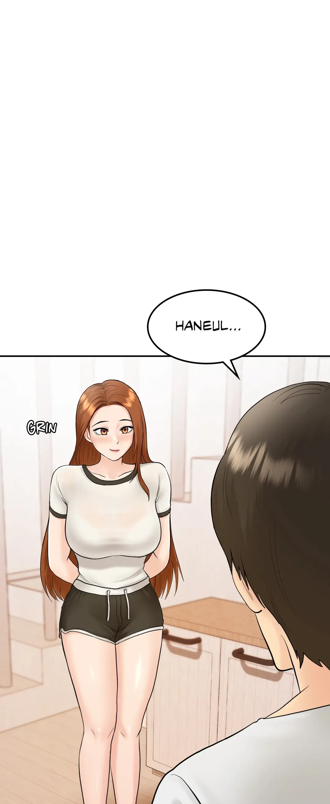 Be Our Guest Chapter 7 page 43 - 