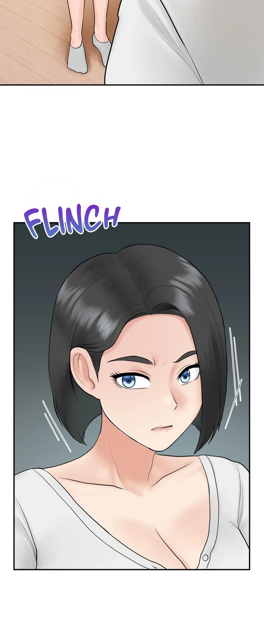 Be Our Guest Chapter 7 page 44 - 