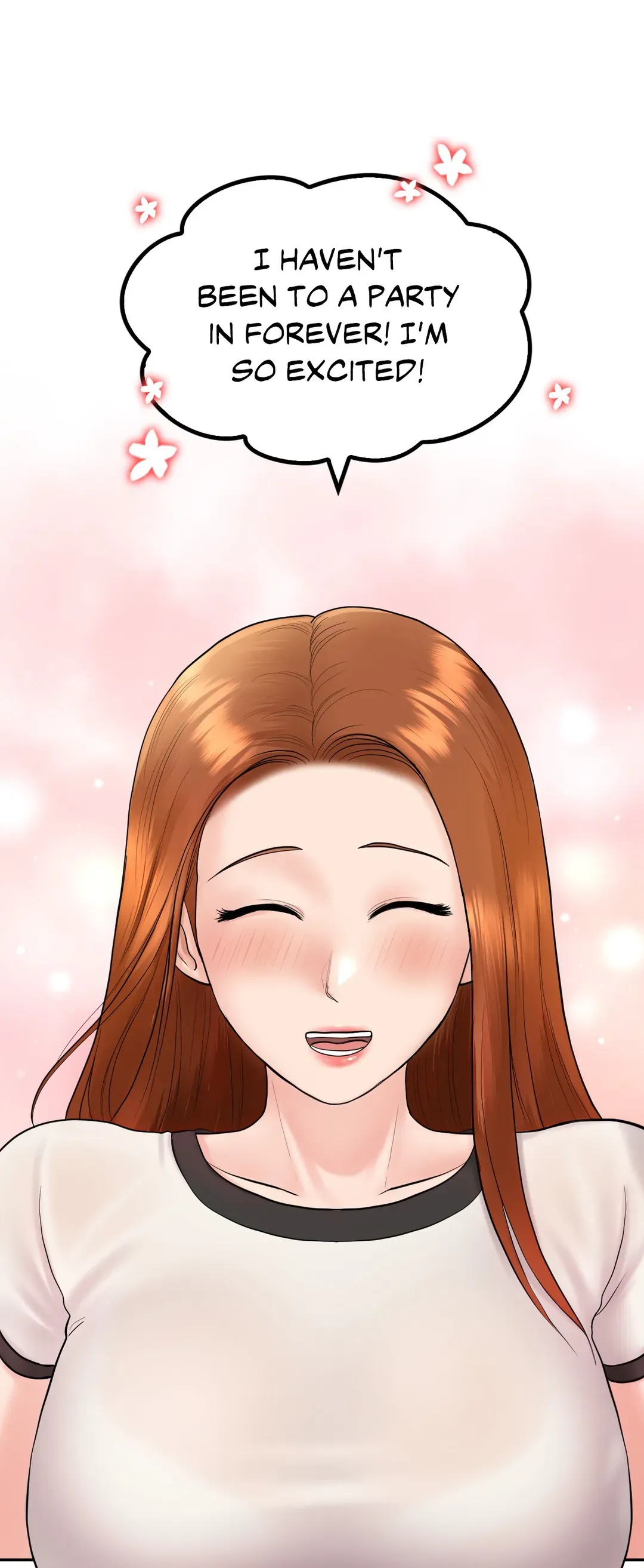 Be Our Guest Chapter 7 page 45 - 