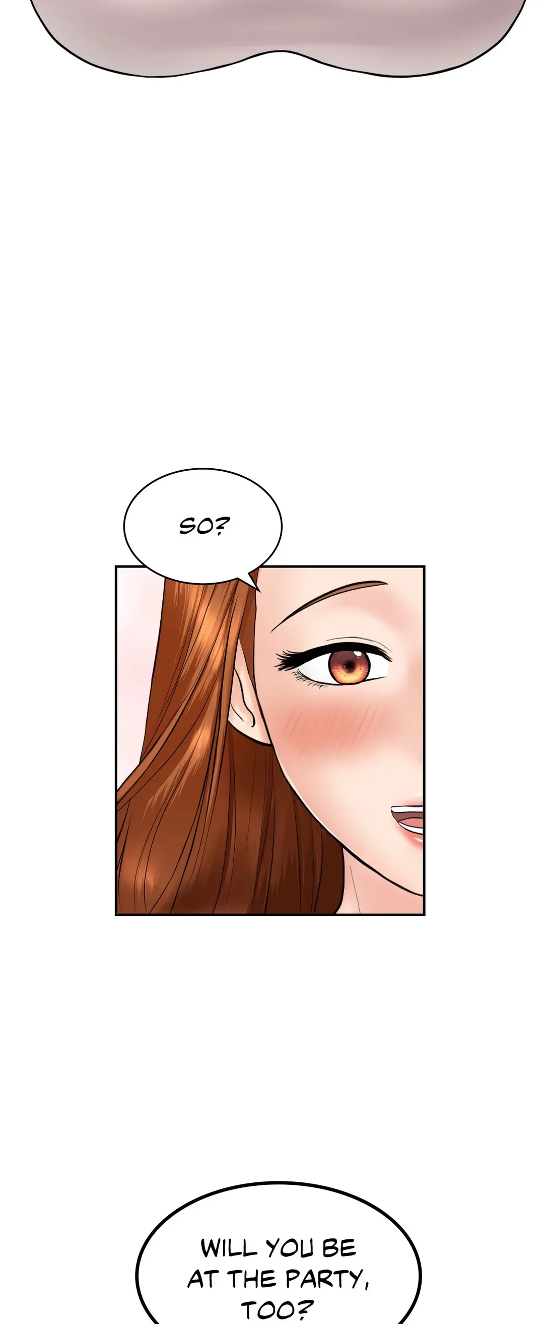 Be Our Guest Chapter 7 page 46 - 