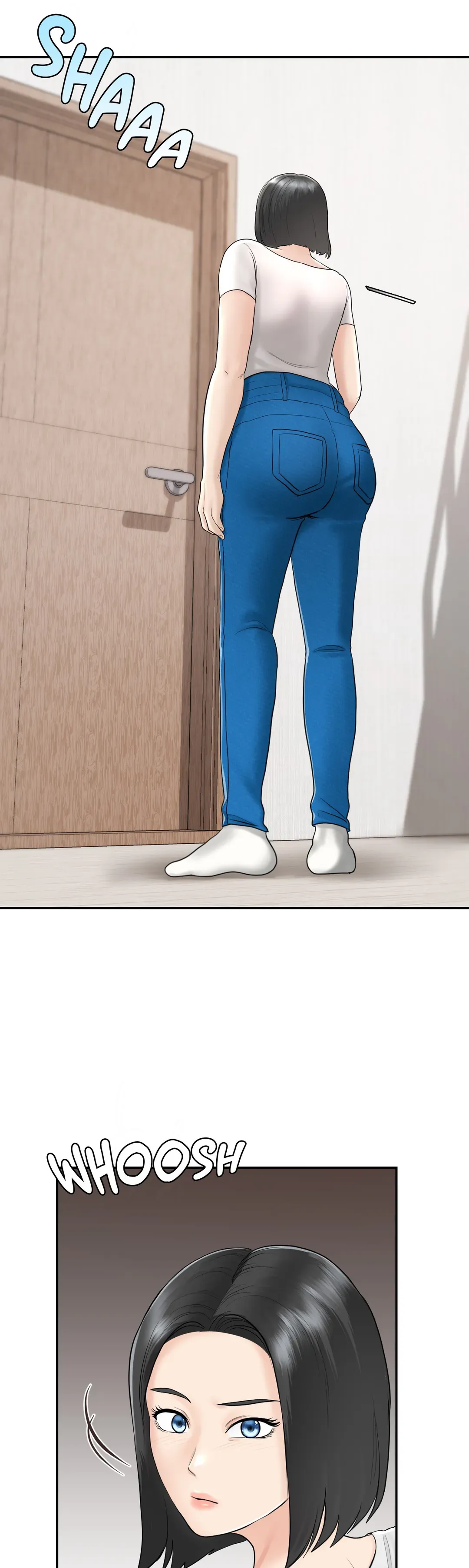 Be Our Guest Chapter 7 page 10 - 
