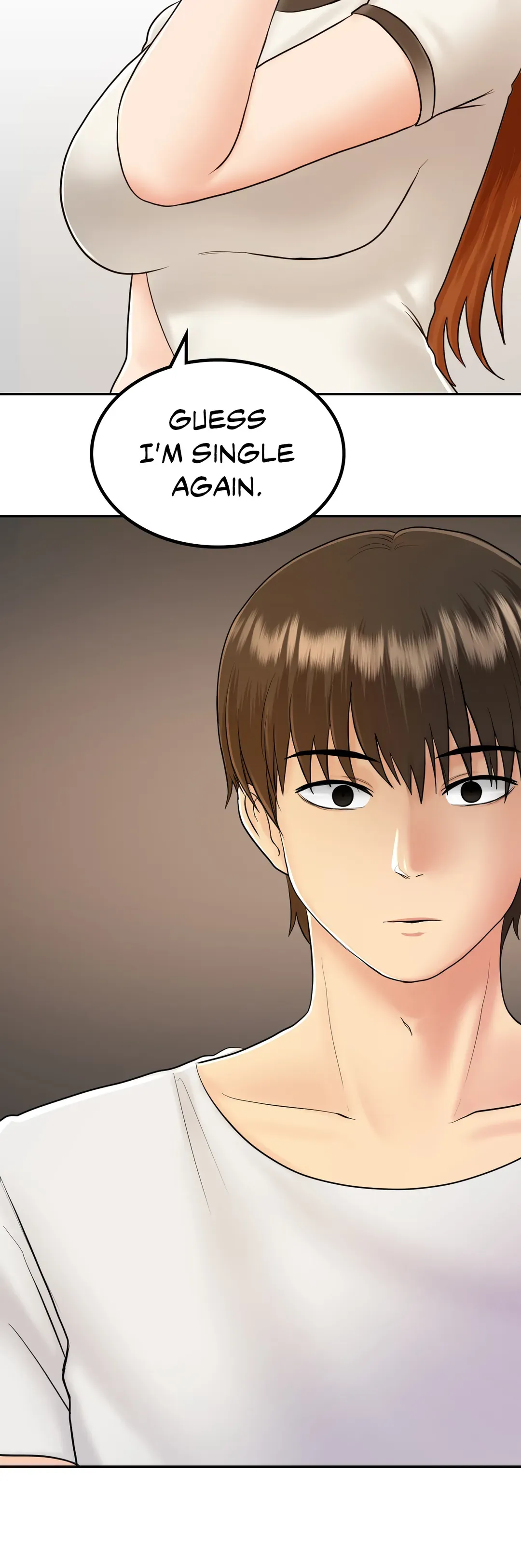 Be Our Guest Chapter 8 page 18 - 