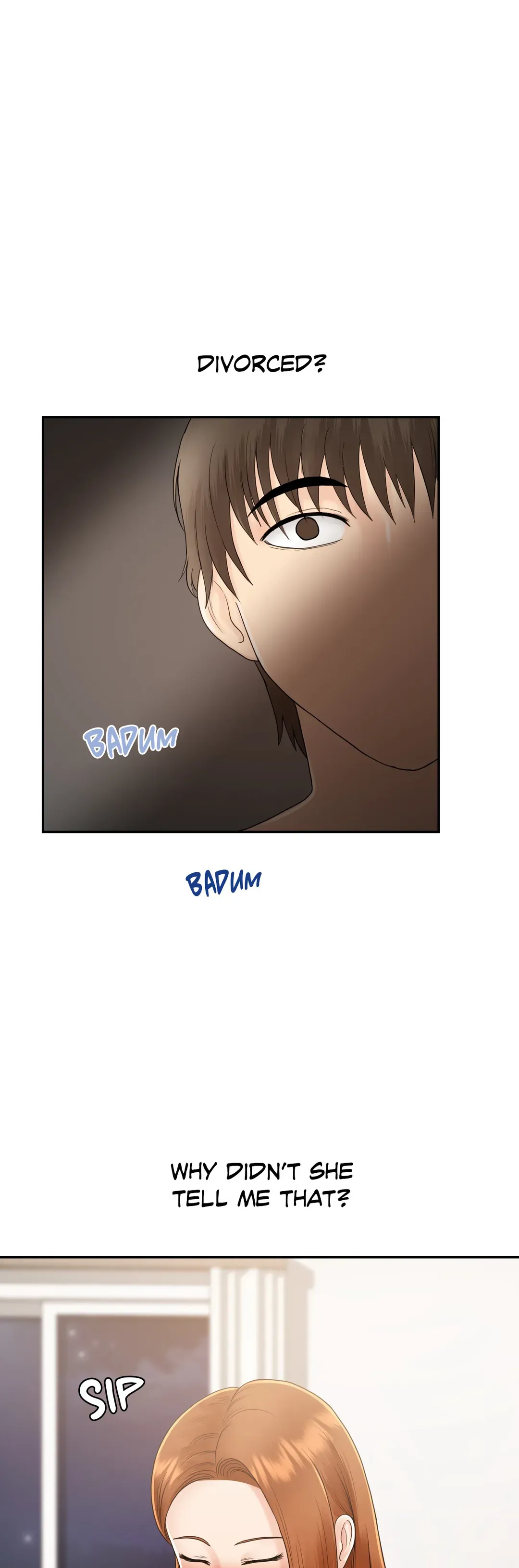 Be Our Guest Chapter 8 page 19 - 