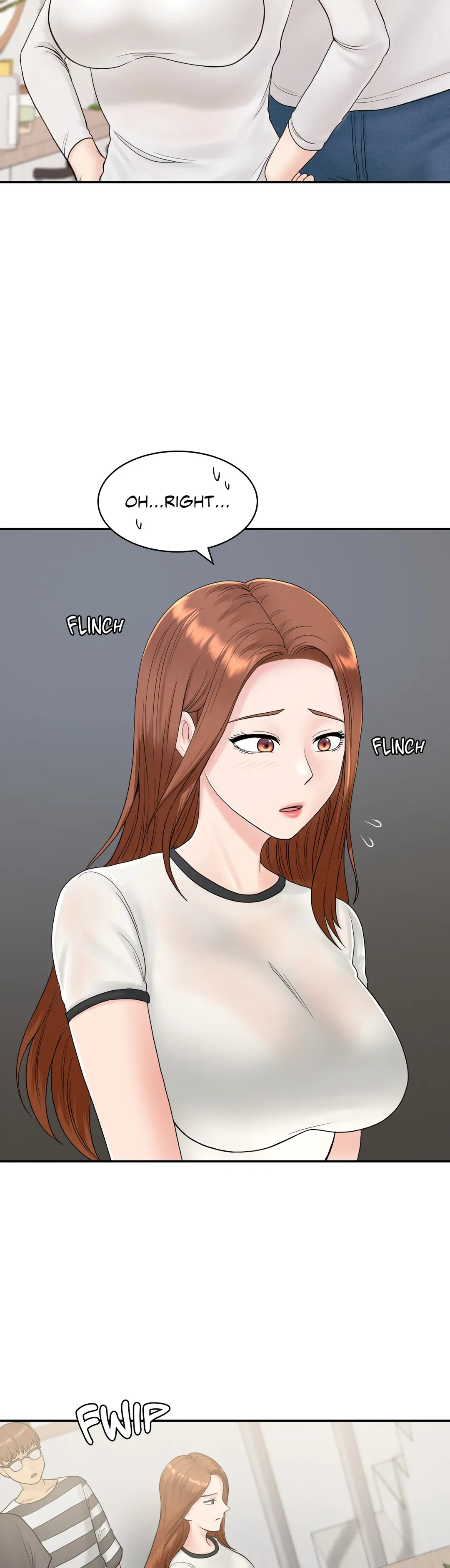 Be Our Guest Chapter 8 page 5 - 