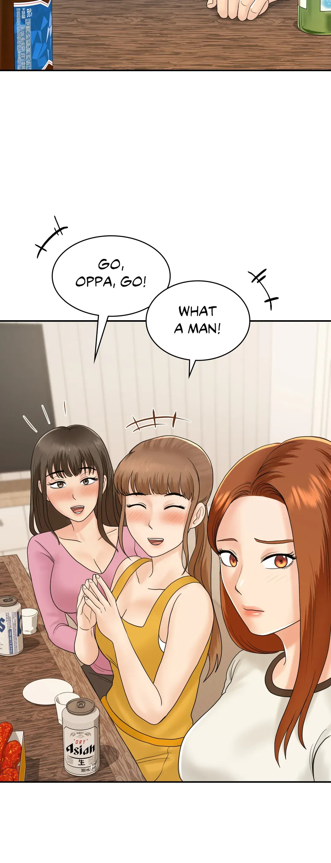 Be Our Guest Chapter 8 page 41 - 