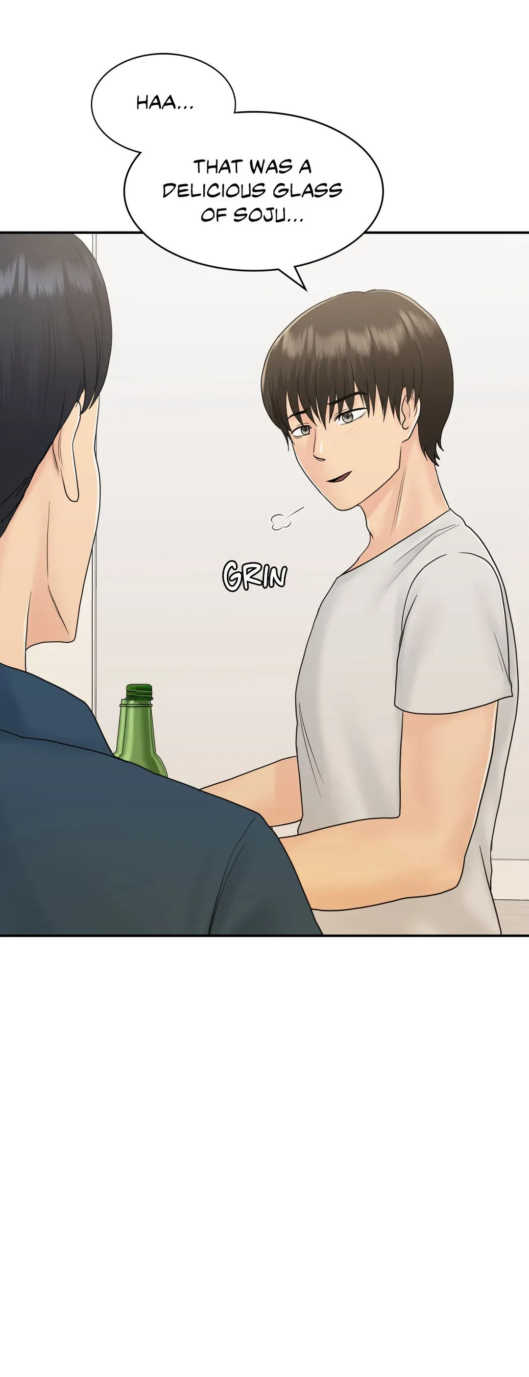 Be Our Guest Chapter 8 page 42 - 