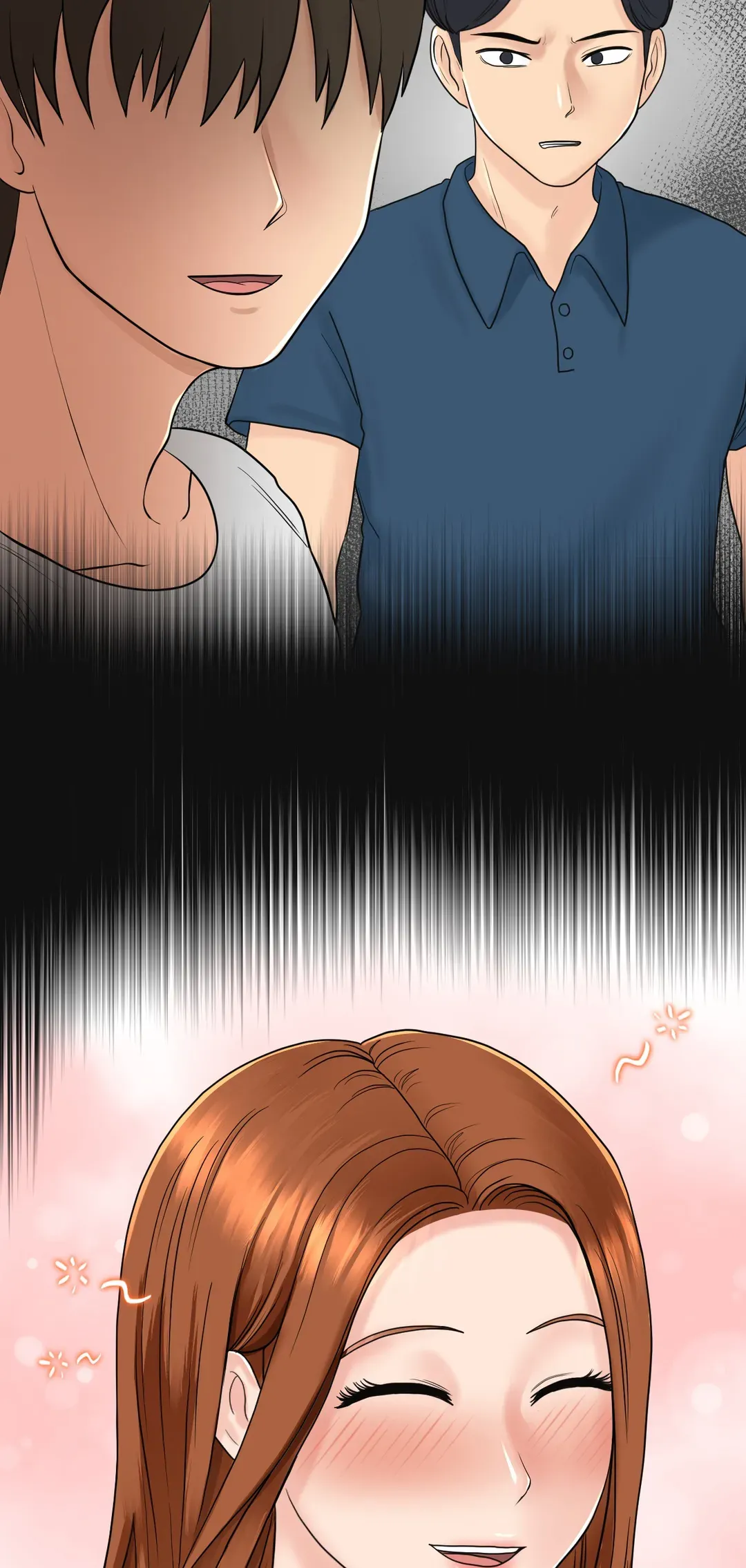 Be Our Guest Chapter 8 page 47 - 