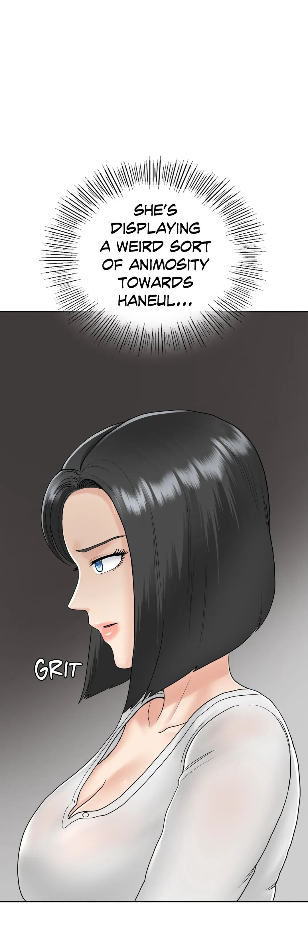 Be Our Guest Chapter 8 page 7 - 