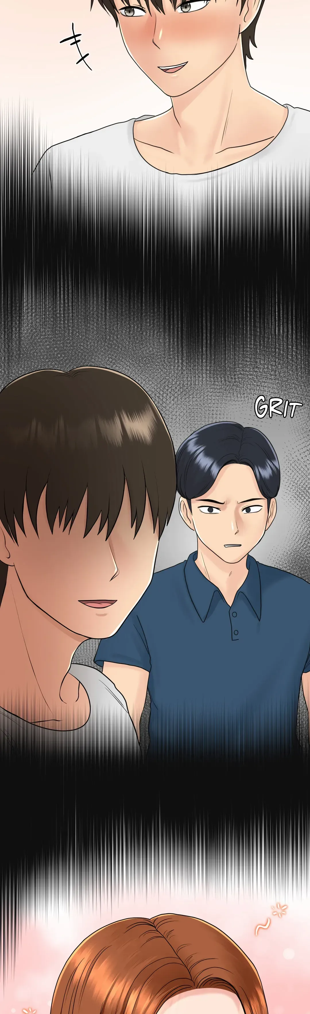 Be Our Guest Chapter 9 page 2 - 
