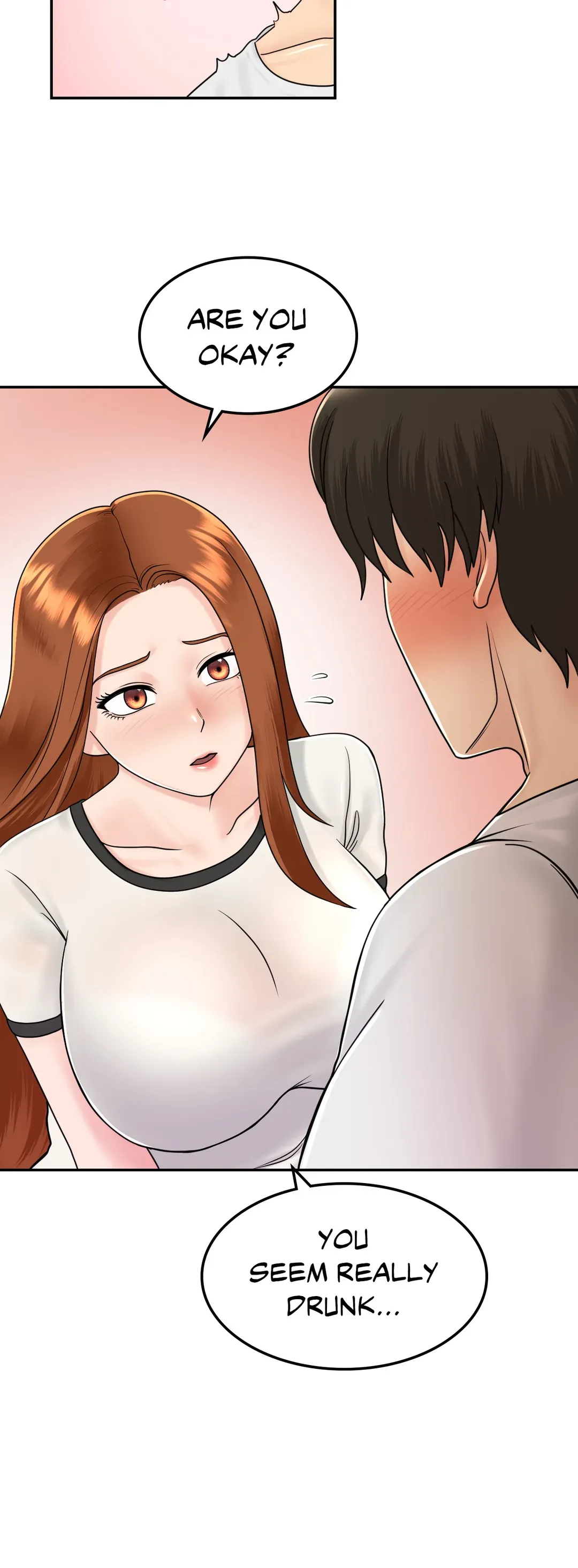 Be Our Guest Chapter 9 page 12 - 