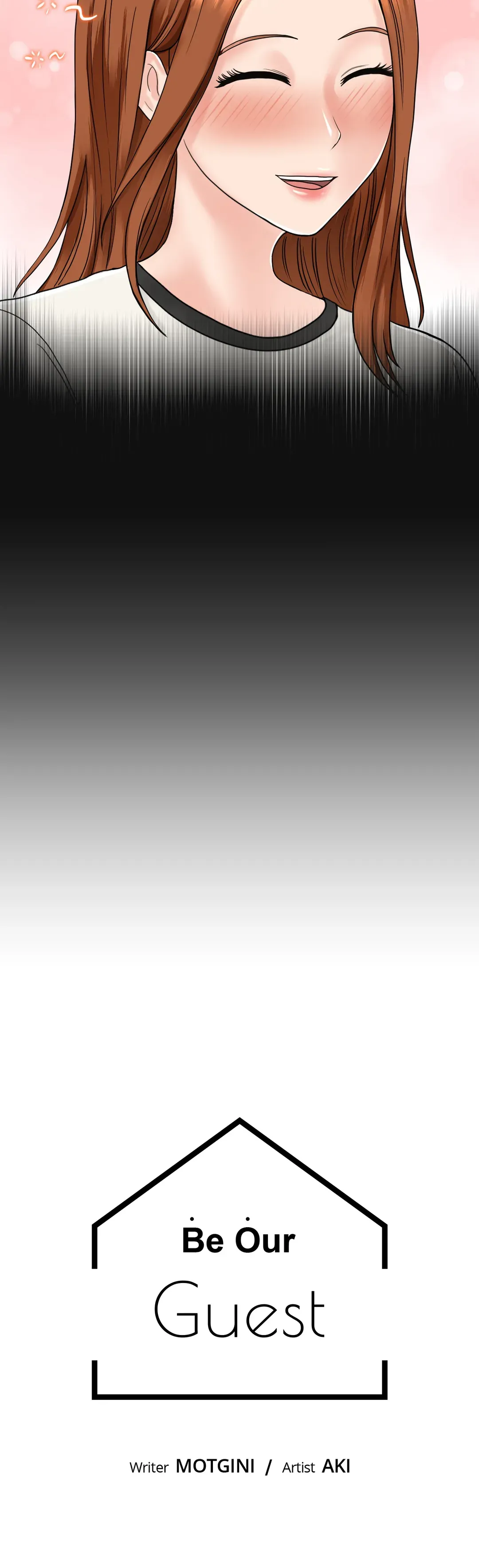 Be Our Guest Chapter 9 page 3 - 