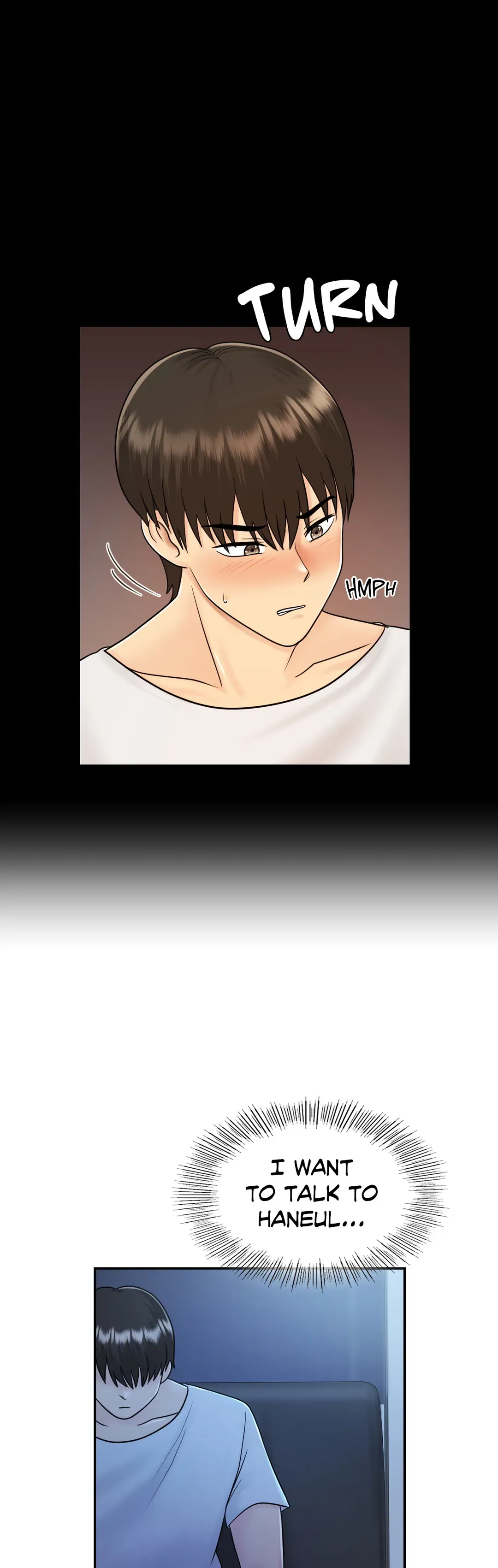 Be Our Guest Chapter 9 page 37 - 