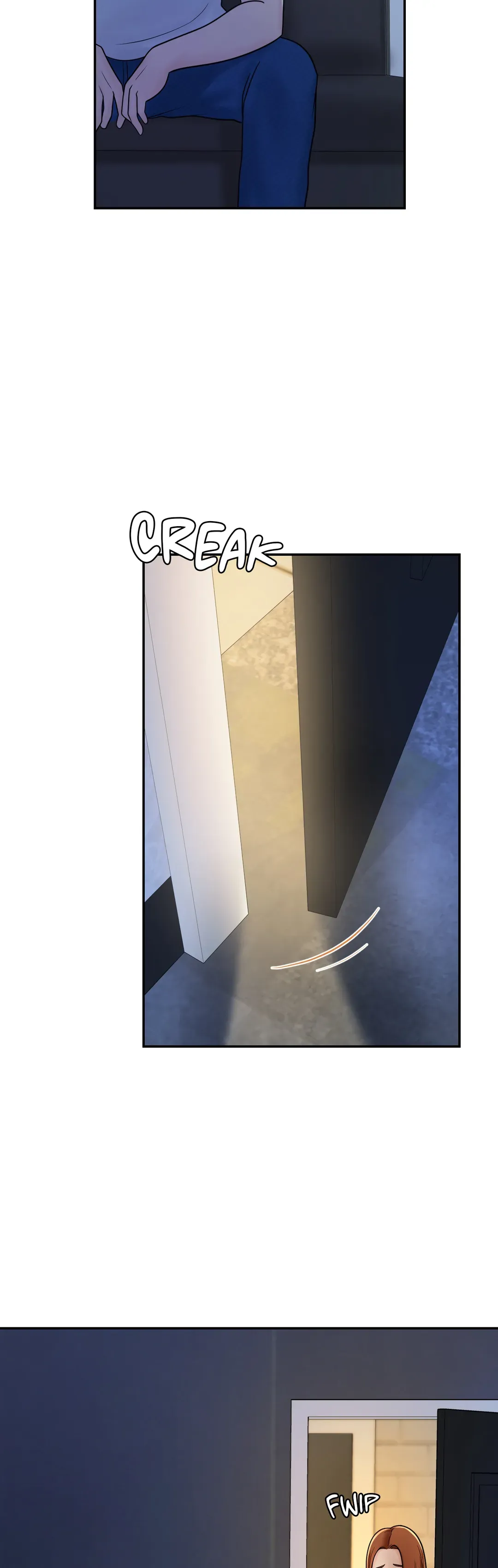 Be Our Guest Chapter 9 page 38 - 