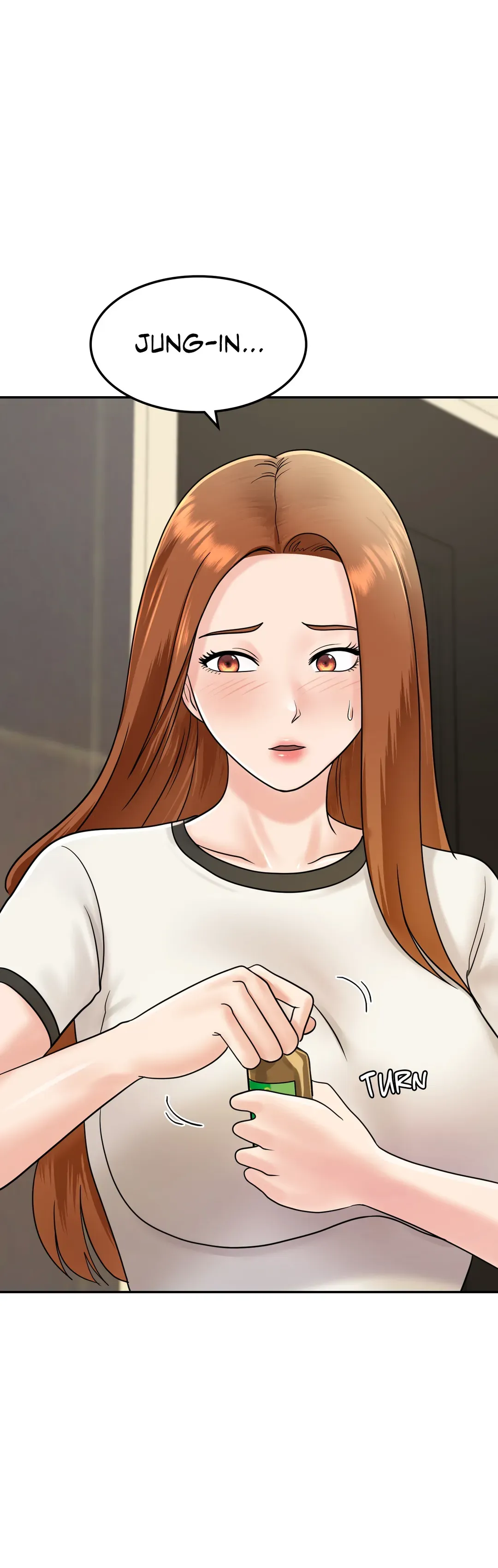 Be Our Guest Chapter 9 page 40 - 