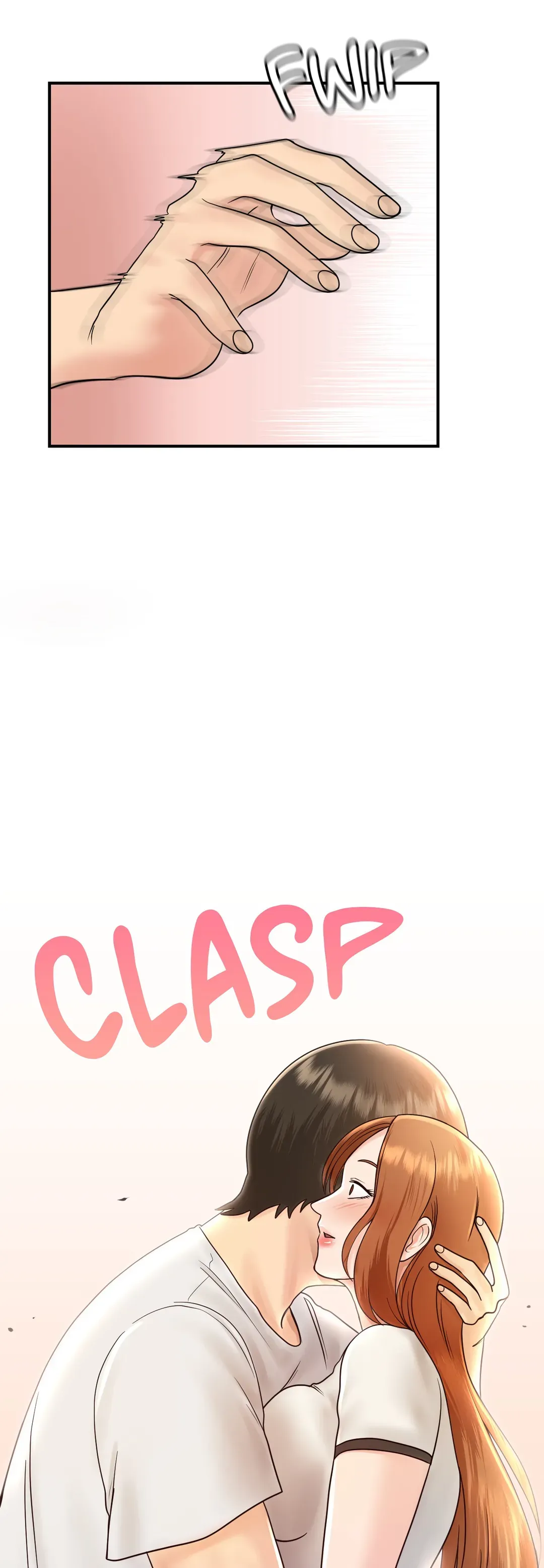 Be Our Guest Chapter 9 page 45 - 