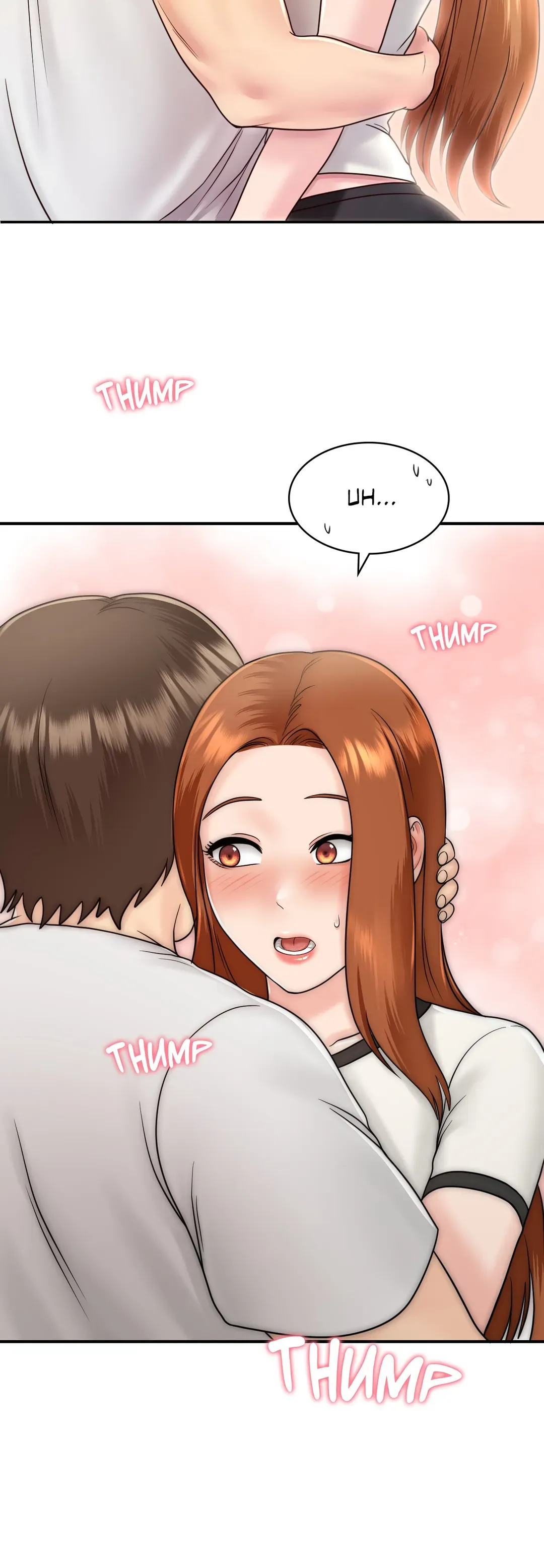 Be Our Guest Chapter 9 page 46 - 