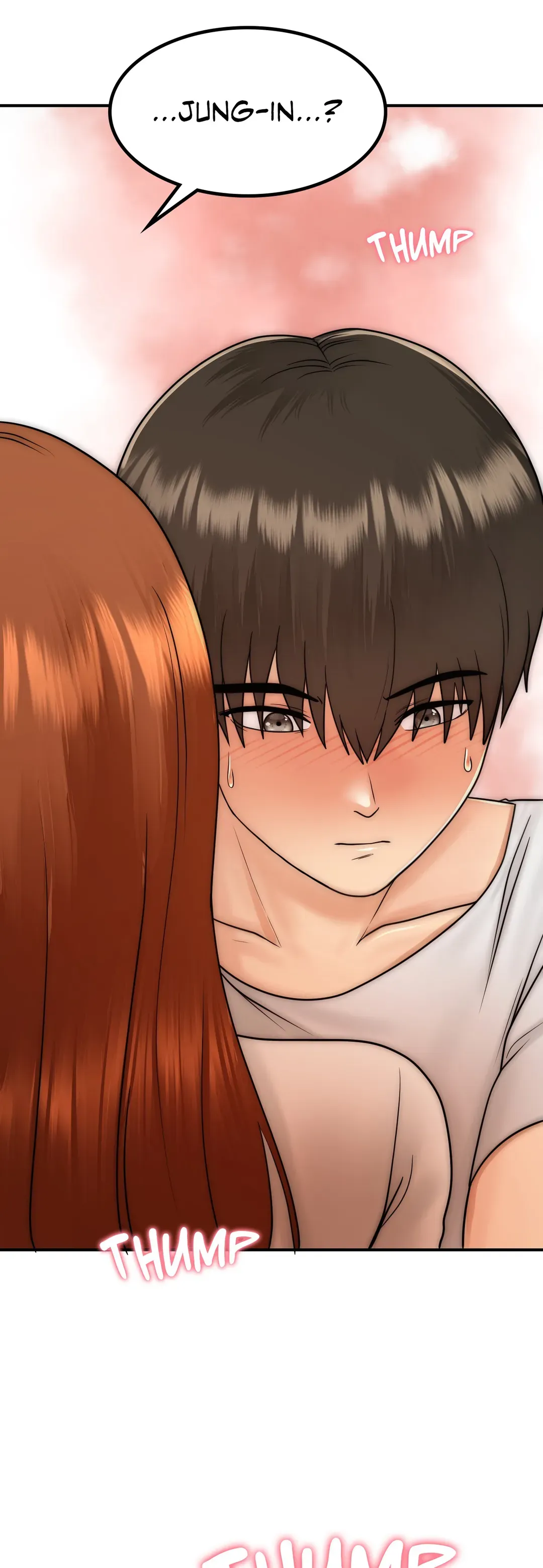 Be Our Guest Chapter 9 page 47 - 
