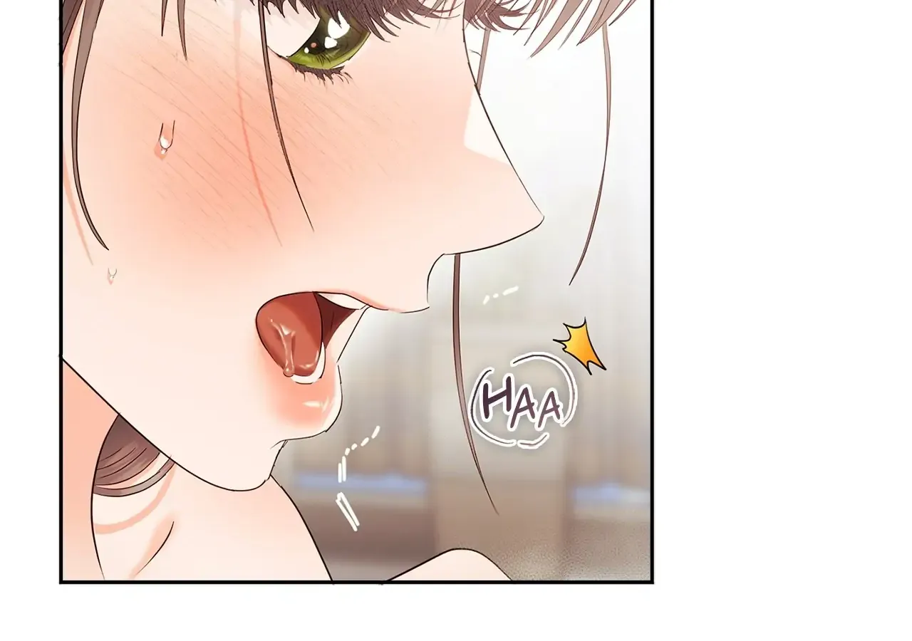 Be Quiet and Don’t Even Smile in the Office Chapter 21 page 11 - 